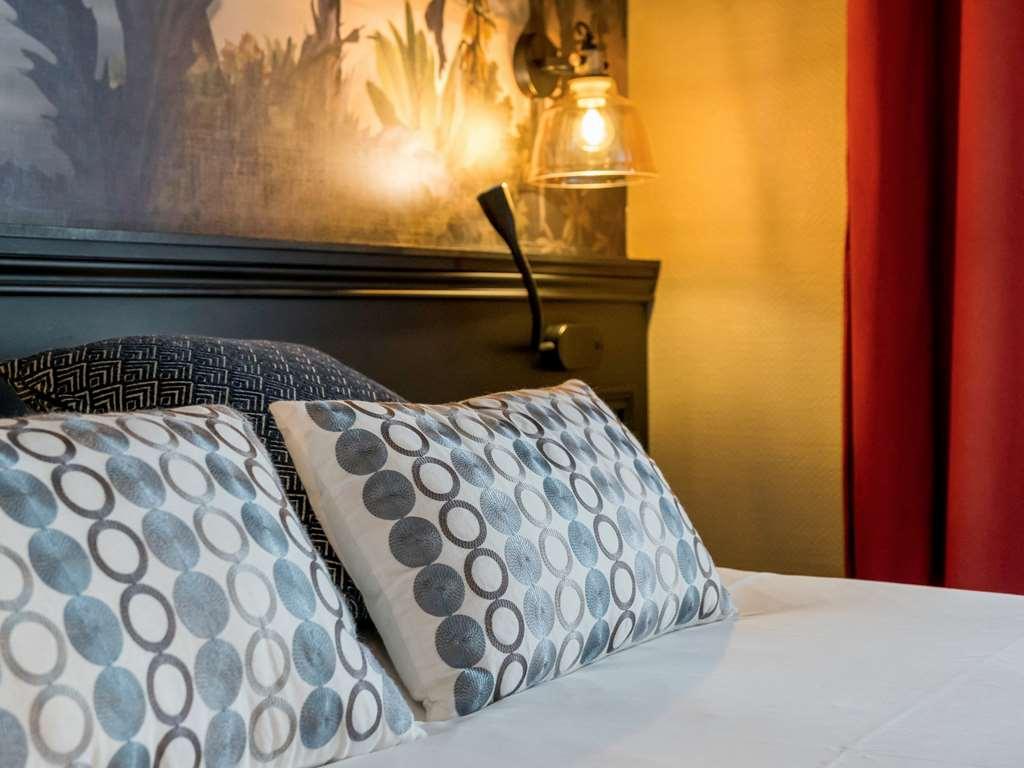 Mercure Rochefort La Corderie Royale Chambre photo