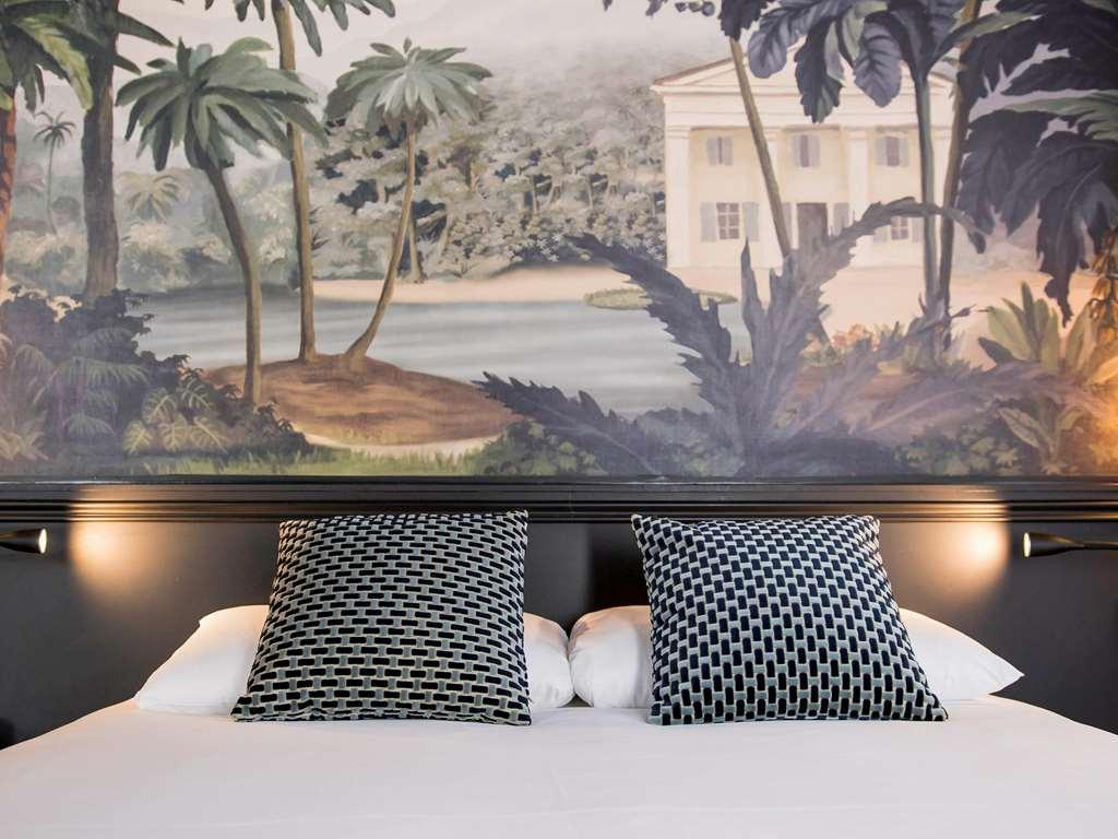 Mercure Rochefort La Corderie Royale Extérieur photo