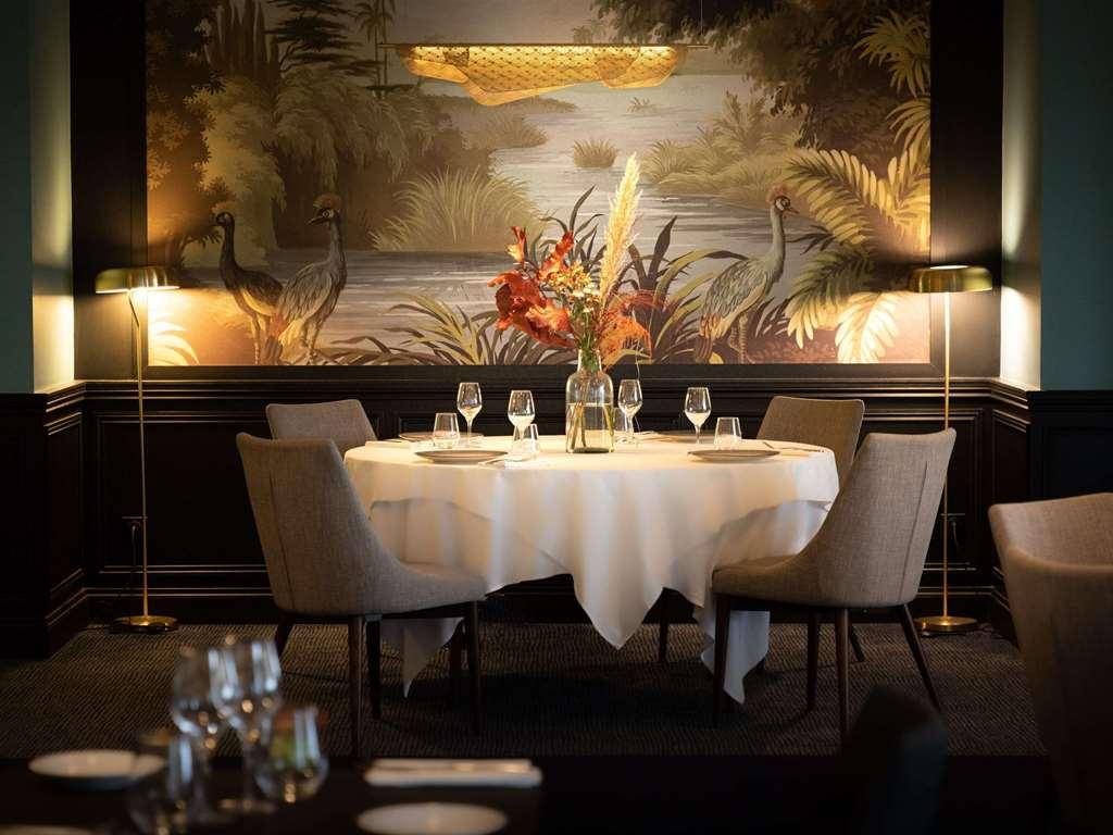 Mercure Rochefort La Corderie Royale Extérieur photo