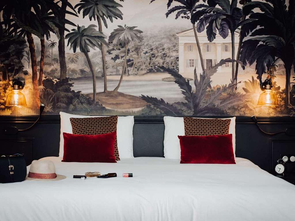 Mercure Rochefort La Corderie Royale Chambre photo