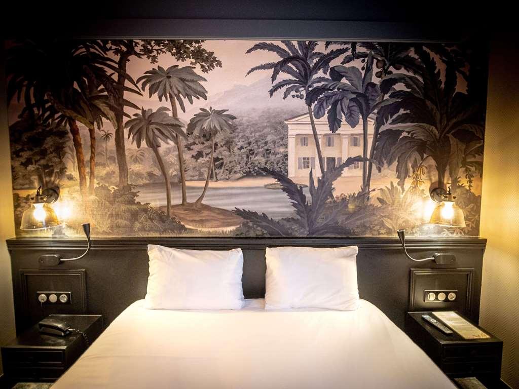 Mercure Rochefort La Corderie Royale Chambre photo