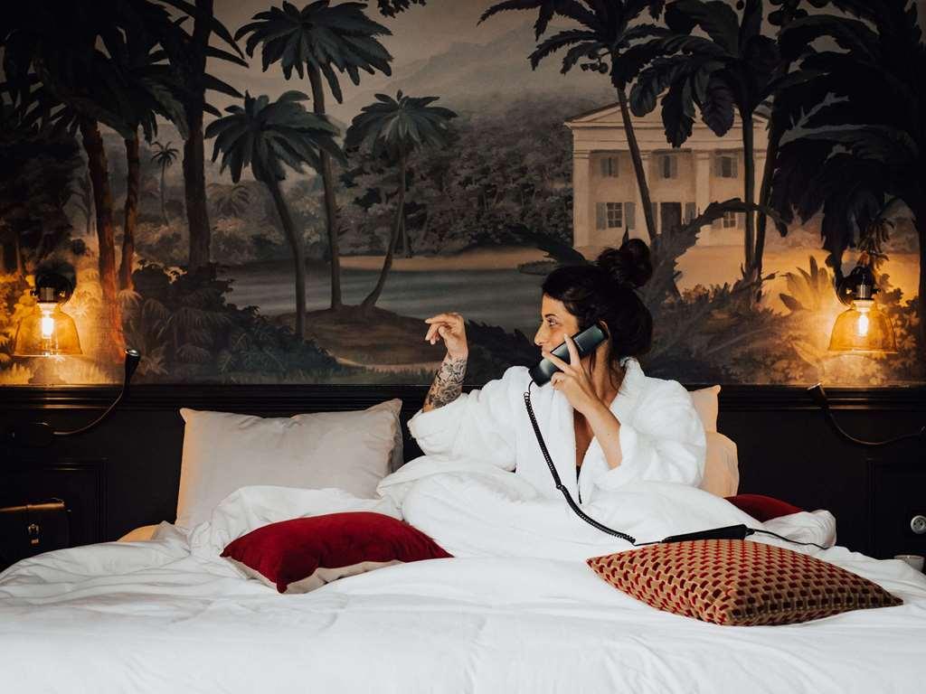 Mercure Rochefort La Corderie Royale Extérieur photo