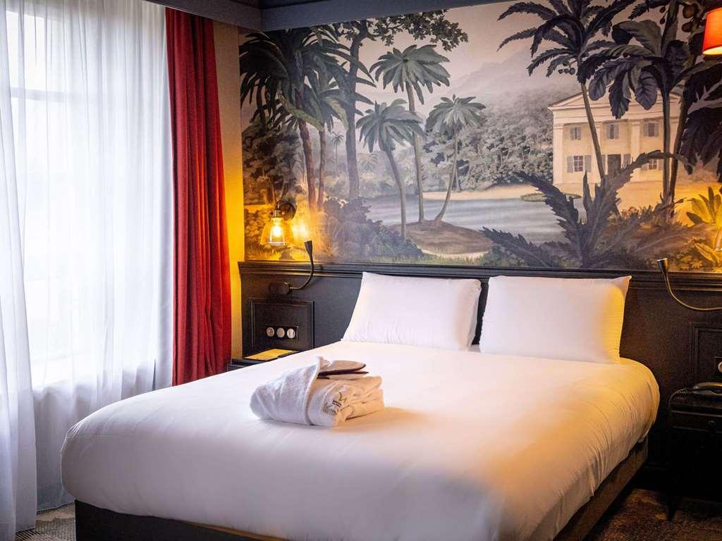 Mercure Rochefort La Corderie Royale Chambre photo