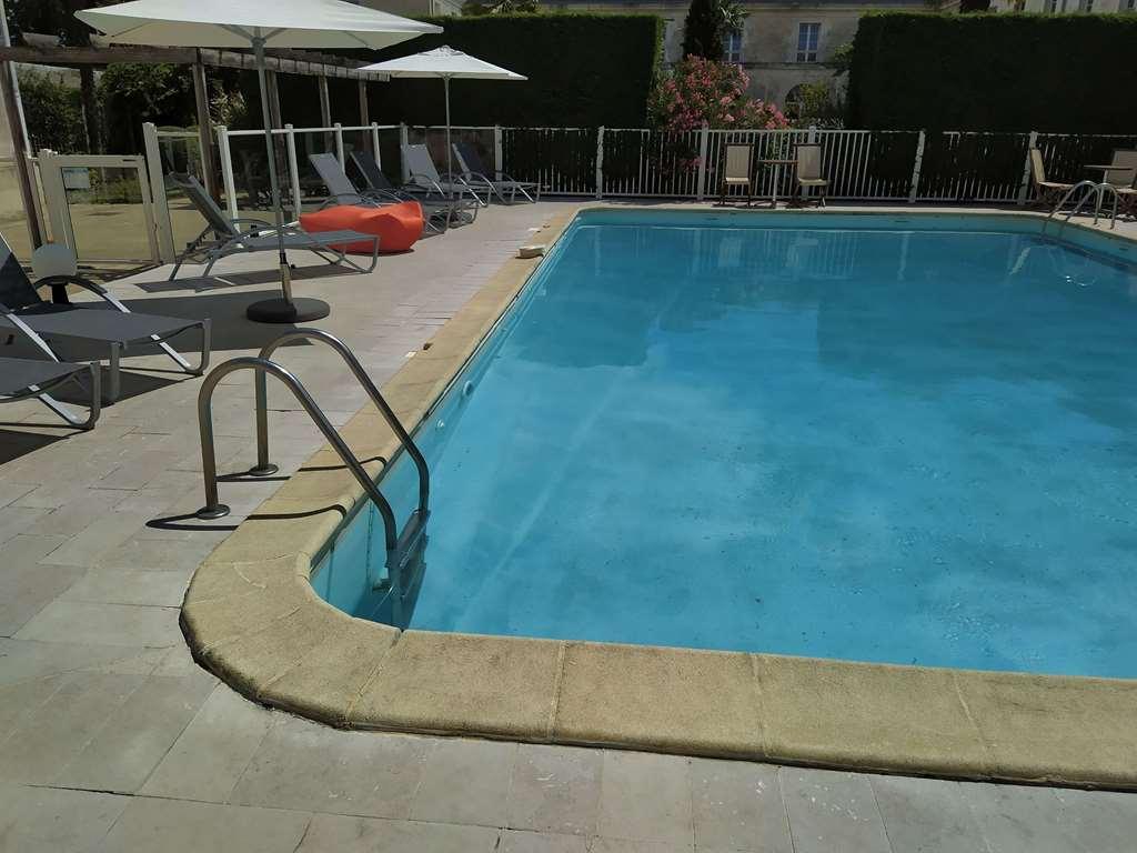 Mercure Rochefort La Corderie Royale Facilités photo