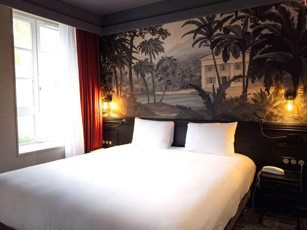 Mercure Rochefort La Corderie Royale Chambre photo